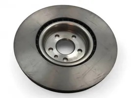 Volvo S60 Front brake disc 09.9586.11