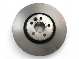 Volvo S60 Front brake disc 09.9586.11