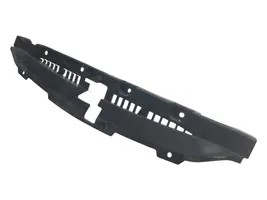 Subaru Outback Rivestimento della modanatura della chiusura del vano motore/cofano 91165-AJ010