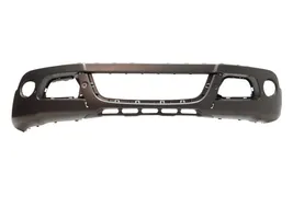 Volkswagen Cross Polo Front bumper lip 6Q0805903