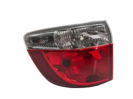 Dodge Durango III Lampa tylna 55079137AE