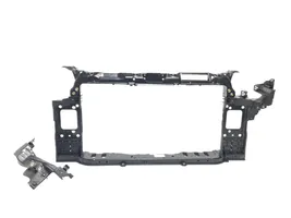 Hyundai i30 Staffa del pannello di supporto del radiatore 64101-A6000