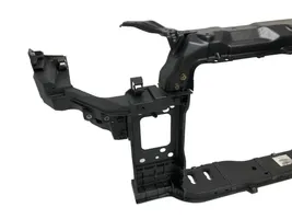 Hyundai i30 Staffa del pannello di supporto del radiatore 64101-A6000