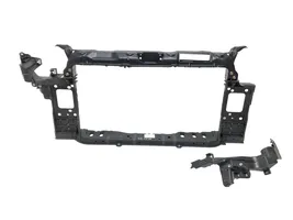 Hyundai i30 Staffa del pannello di supporto del radiatore 64101-A6000