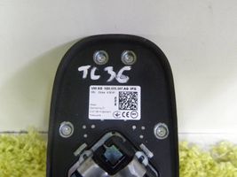 Volkswagen T-Roc Antena GPS 5q0035507ag