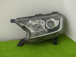 Ford Ranger Lampa przednia 