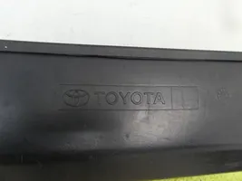 Toyota Land Cruiser (J200) Bagažinės kilimėlis (guminis) PZ434-79371-PJ