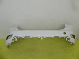 Citroen C4 Grand Picasso Rear bumper AA36225333