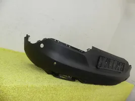 Opel Grandland X Rear bumper YP00064477