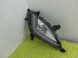 Hyundai i30 Fog light set 