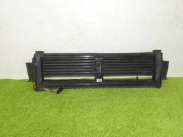 Audi A5 Déflecteur d'air de radiateur de refroidissement 8w0122321