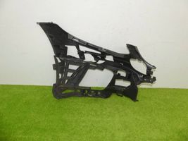 Mercedes-Benz C AMG W205 Support de montage de pare-chocs avant 2058855502