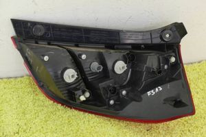 Honda Jazz Lampa tylna w1696g