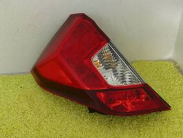 Honda Jazz Lampa tylna w1696g