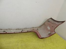 Opel Vectra C Rear bumper 1348914