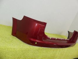 Opel Vectra C Rear bumper 1348914