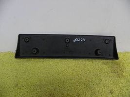 BMW Z4 E85 E86 Cornice porta targa 7016062