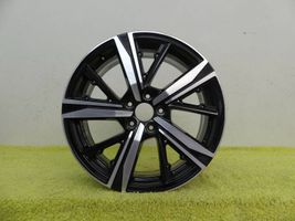 Peugeot 308 Cerchione in lega R18 9835058180