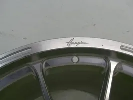 Pagani Huayra Обод (ободья) колеса из легкого сплава R 21 SP001657