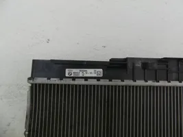 BMW 8 G14 Coolant radiator 9425865