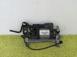 Volkswagen Touareg II Air suspension compressor/pump 7p0616006j