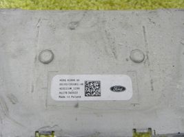 Ford S-MAX Välijäähdyttimen jäähdytin HG9Q6C896AD