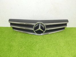 Mercedes-Benz CLC CL203 Atrapa chłodnicy / Grill 2038801583