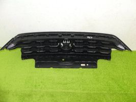 Volkswagen T-Cross Grille calandre supérieure de pare-chocs avant 2gm853653a