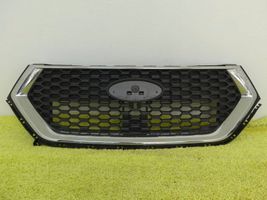 Ford Edge II Maskownica / Grill / Atrapa górna chłodnicy gt4b-8200-vaw