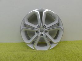 Opel Astra J R19-alumiinivanne 0p048