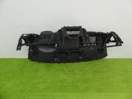 Skoda Fabia Mk4 (6VA) Dashboard 6vb857091