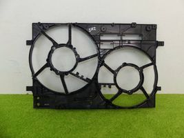 Cupra Formentor Convogliatore ventilatore raffreddamento del radiatore 3wa121205b