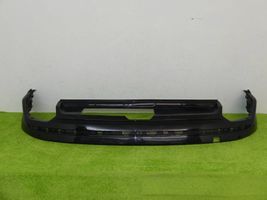 Volkswagen Touareg III Rivestimento della parte inferiore del paraurti posteriore 760807568e