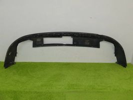 Volkswagen Touareg III Rivestimento della parte inferiore del paraurti posteriore 760807568e