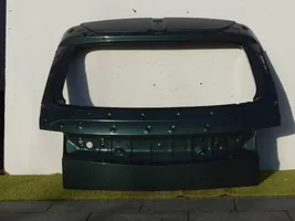 Hyundai Ioniq 5 Portellone posteriore/bagagliaio 