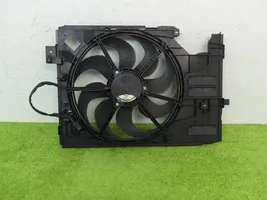 Peugeot Rifter Kit ventilateur 9836638080