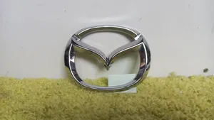 Mazda CX-3 Altri stemmi/marchi D11B51730
