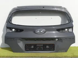 Hyundai Kona I Lava-auton perälauta KONA16-23