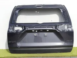 Toyota RAV 4 (XA50) Malle arrière hayon, coffre TOYOTARAV4