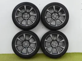 Fiat 500 Cerchione in lega R16 51880397