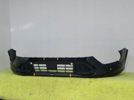 Ford Turneo Courier Front bumper jk21r17757hc