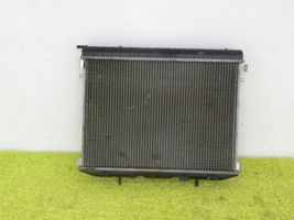 Lotus Evora Coolant radiator 