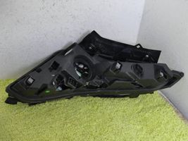 Hyundai Tucson IV NX4 Lampa LED do jazdy dziennej 92208-n7000