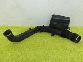 Volvo XC60 Tube d'admission d'air 31657655