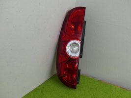 Fiat Doblo Feux arrière / postérieurs 519248460