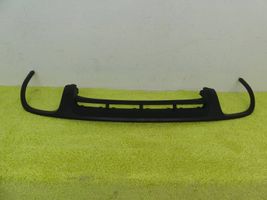 Porsche Macan Rear bumper trim bar molding 95b807834p