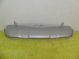 Nissan X-Trail T32 Front bumper splitter molding g5890-6fr0a