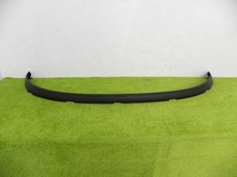 Renault Megane III Spoiler Lippe Stoßstange Stoßfänger vorne 960153691r