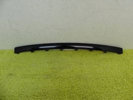 Mercedes-Benz C AMG W205 Front bumper splitter molding 2058859102