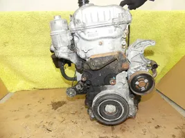 Chevrolet Captiva Engine Z22d1044385k